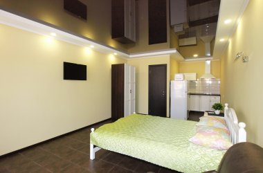 Люкс-студия премиум