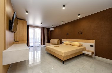 Люкс-студия премиум (+)